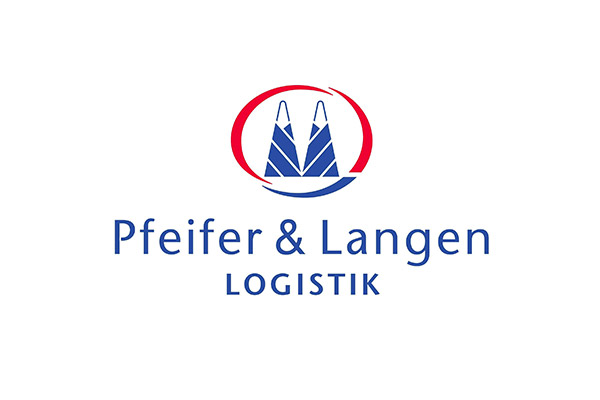 Pfeier & Langen Logistik